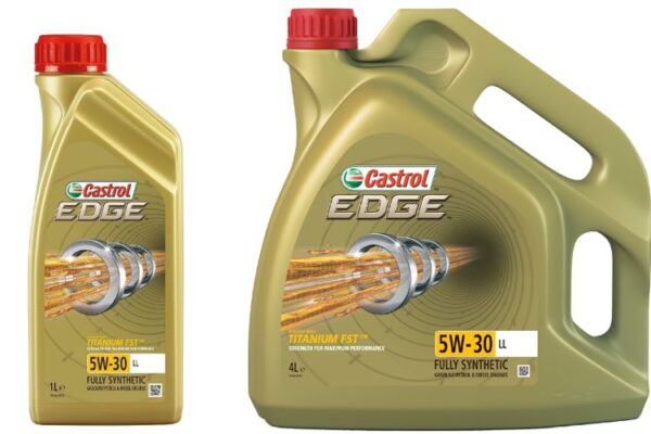 5W30 LL CASTROL 4L