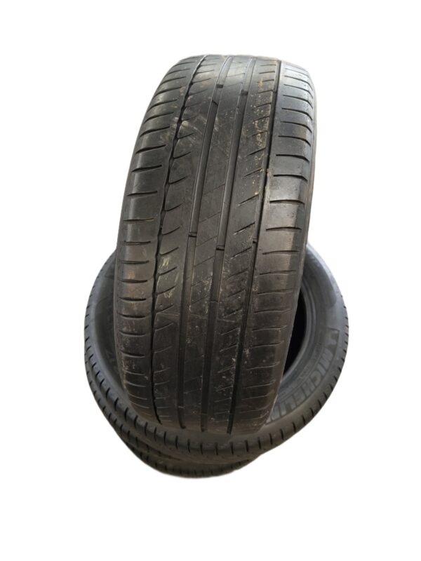 215/50R17 MICHELIN 2 sztuki dot15