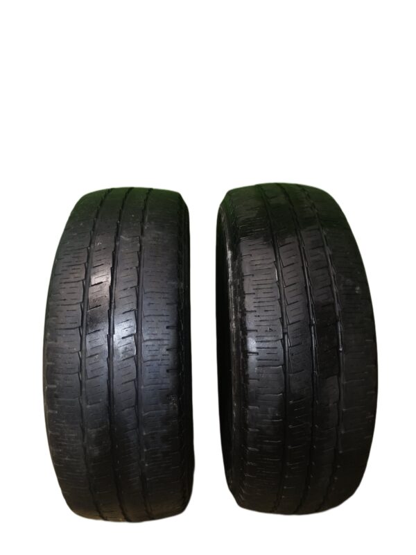 215/65R16C PIRELLI REG o