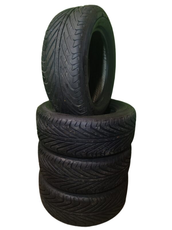 225/55R16 BIEŻNIKOWANE