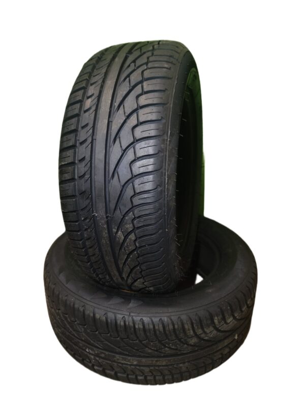 225/55R16 BIEŻNIKOWANE 2szt
