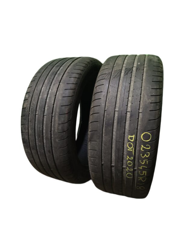 235/45R18 GOODYEAR