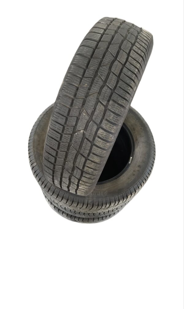 215/65R17 CONTINENTAL