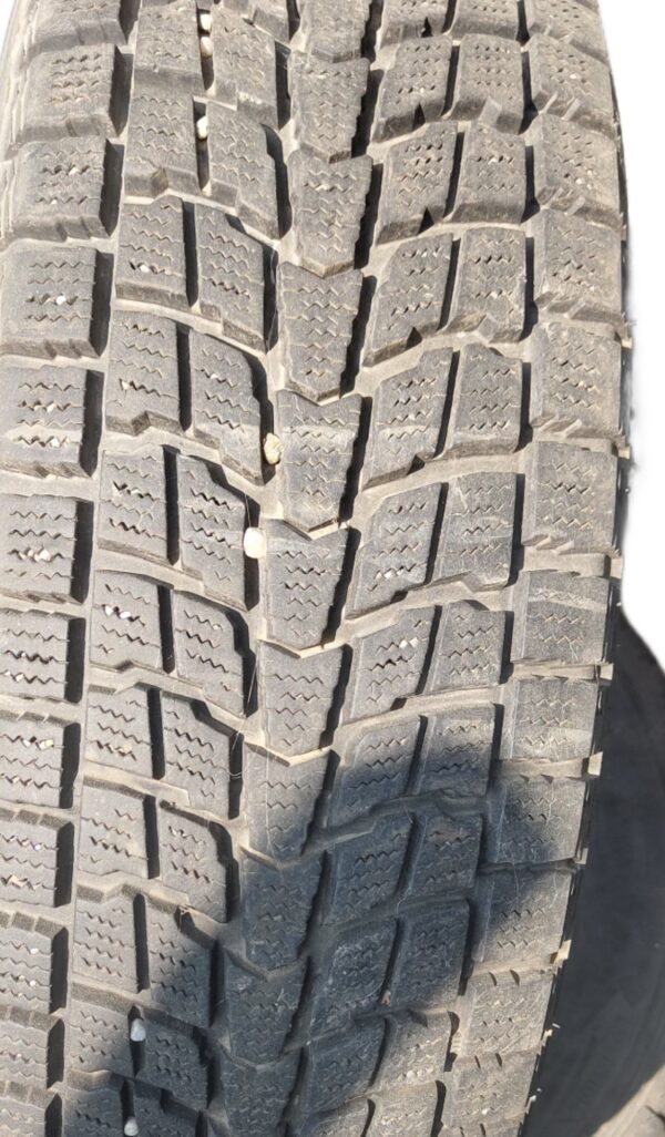215/65R16 DUNLOP