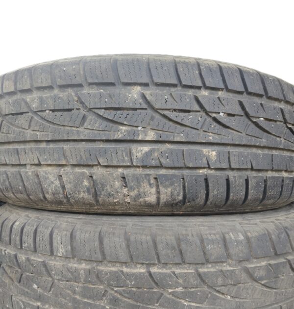 215/70R16 HANKOOK