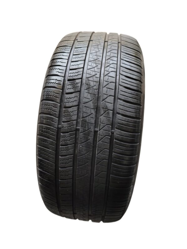 255/50R19 PIRELLI 2szt