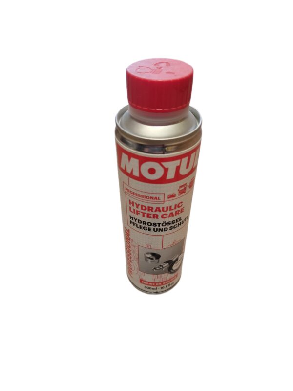 Hydraulic Lifter Care Motul