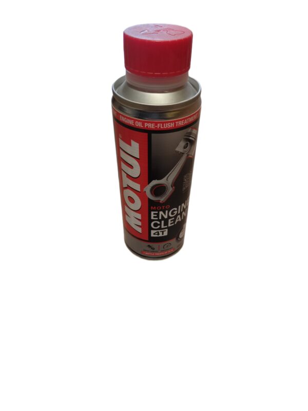 Engine Clean Motul 200ML