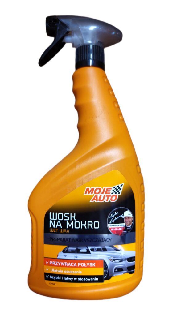 WOSK NA MOKRO MA