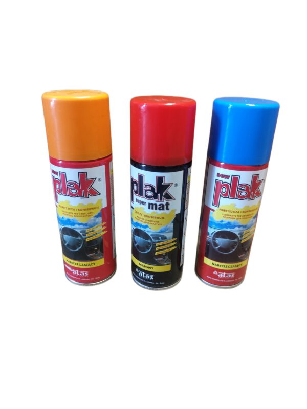 PLAK 200ML