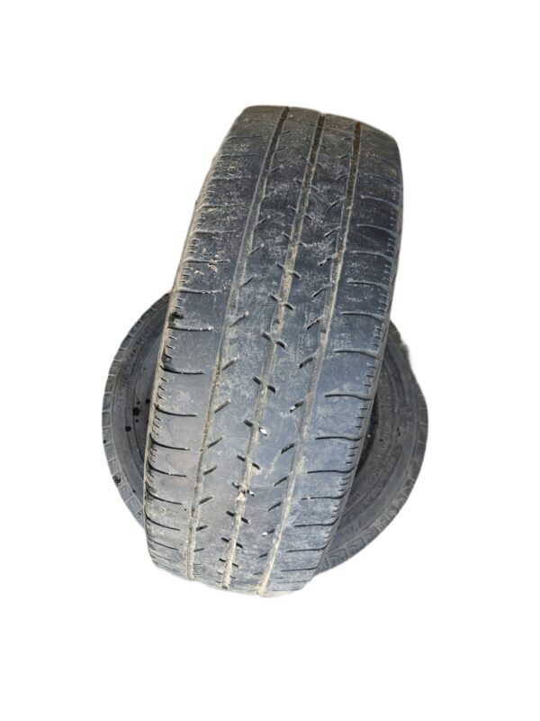 205/65R16C VIKING