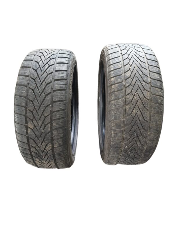 215/50R17 Semperit dot15 2sztuki