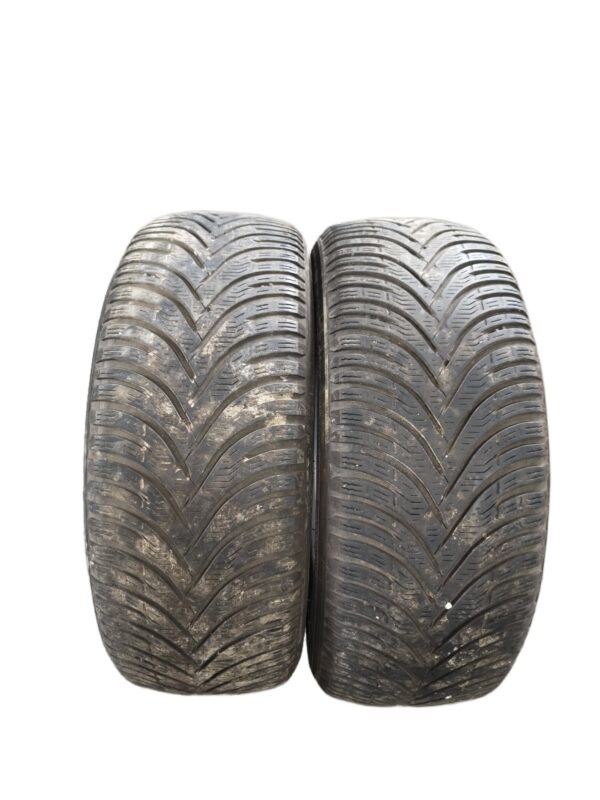 205/55R16 Kleber 18