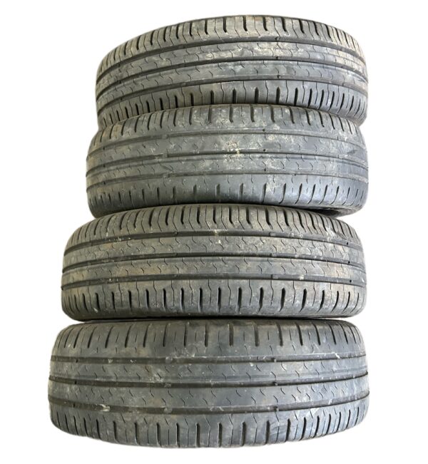165/60R15 CONTI
