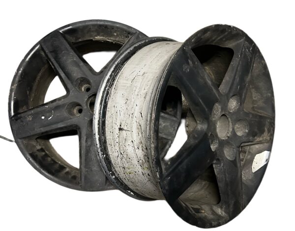 Felgi Audi R17 5x112 4 sztuki