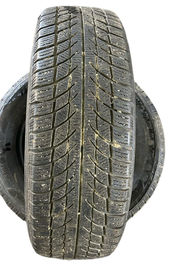 215/65R16 Goodride 2szt dot18