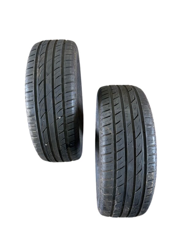 215/60R16 Viking