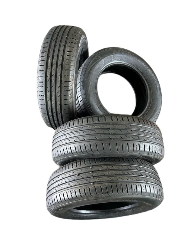 215/65R16 98H Nexen Nblue HD Plus