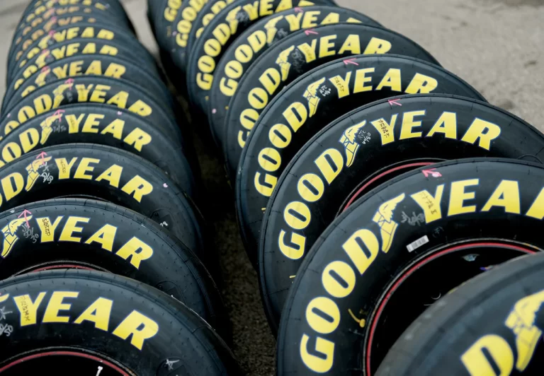 Goodyear