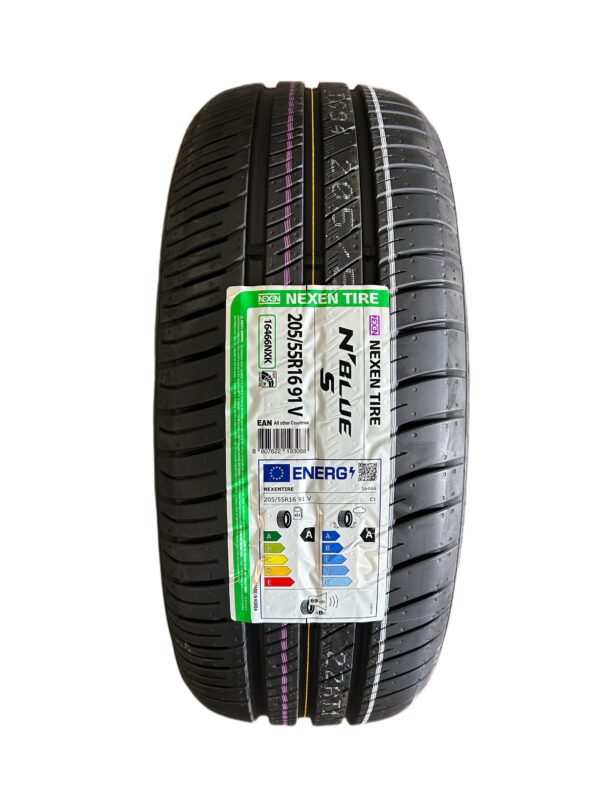 205/55R16 NEXEN