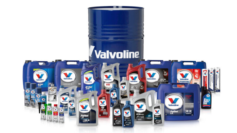 Valvoline