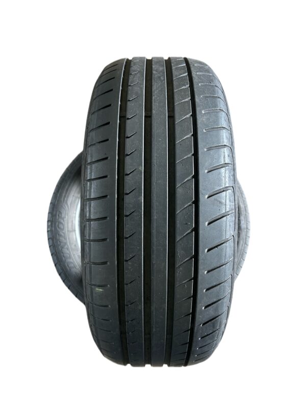 205/55R16 Dunlop 2 sztuki