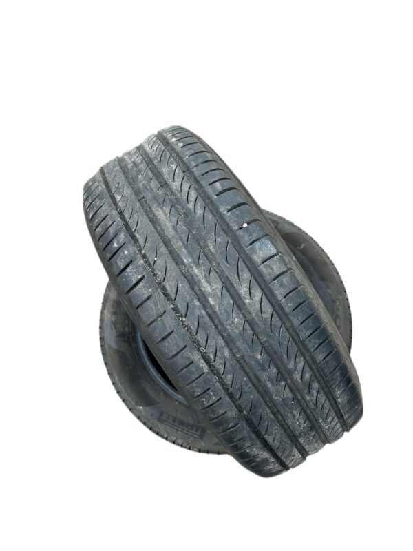 215/55R17 Pirelli dot22 2sztuki