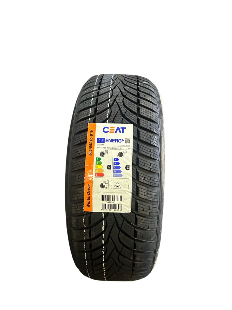 205/55R16 Ceat Zima