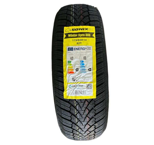 175/65R14 Sonix ZIMA