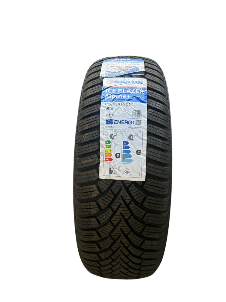 195/65R15 Sailun Zima