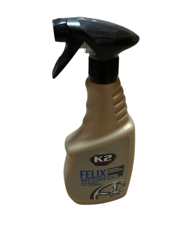 K2 FELIX