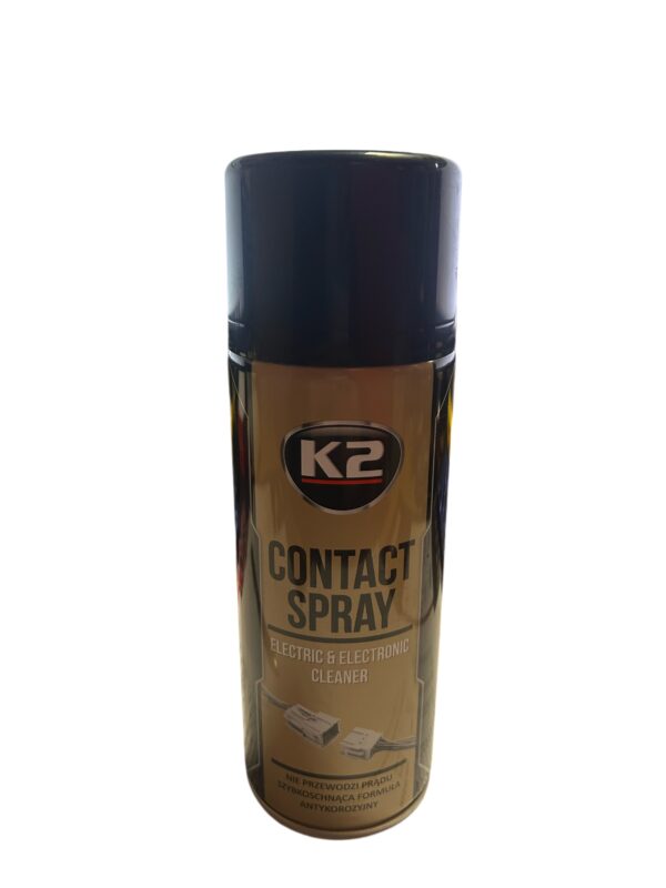 Contact Spray K2