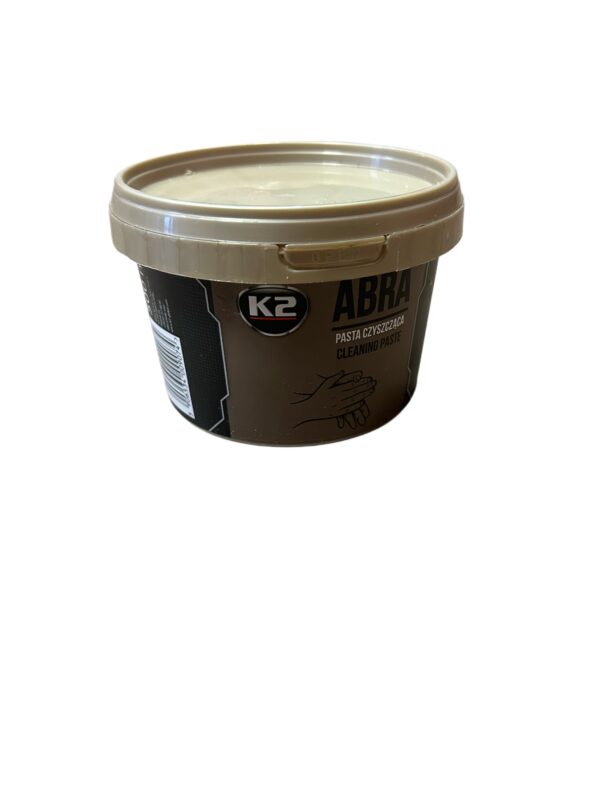 Pasta do rąk K2 ABRA