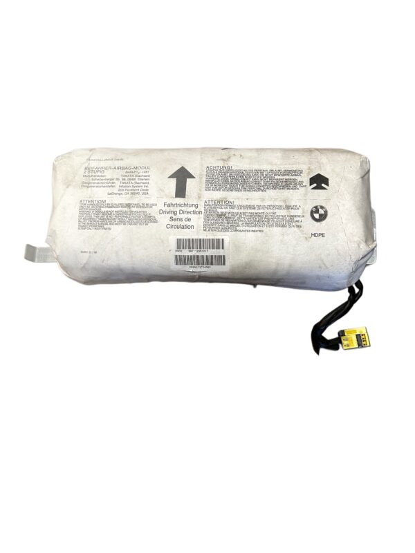 Poduszka AIRBAG BMW E46 39711235101T