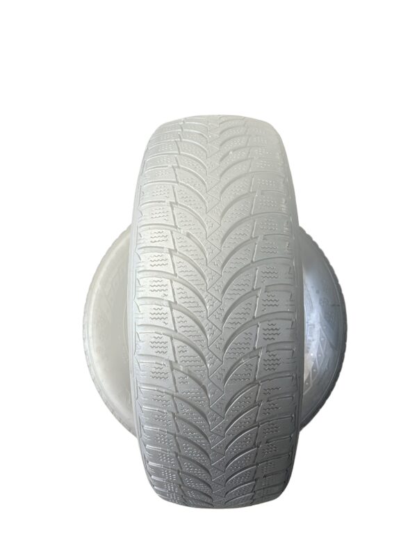 195/65R15 Nexen Zima 2szt dot21