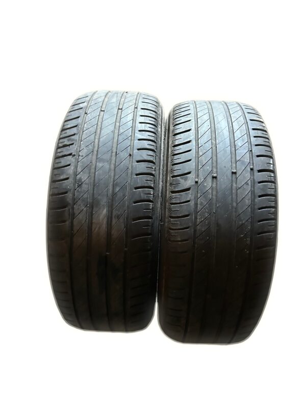 205/55R16 Kleber 2szt dot 21