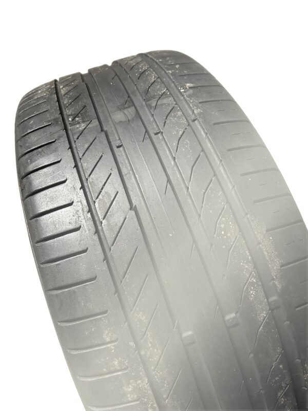 255/45R19 Continental ContiSportContact5 KPL dot18