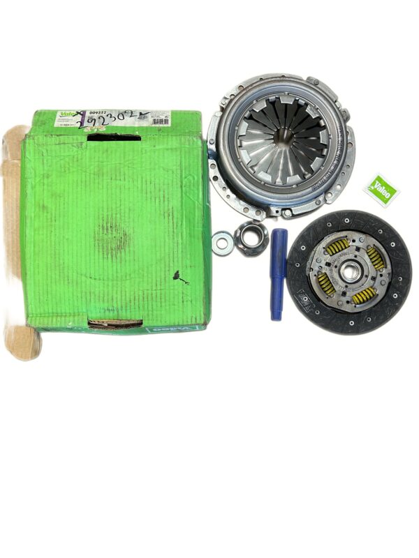 Zestaw sprzęgła Valeo 009312 / 292302