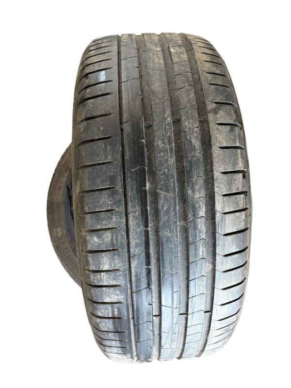 245/40R19 Pirelli PZero dot20 2sztuki