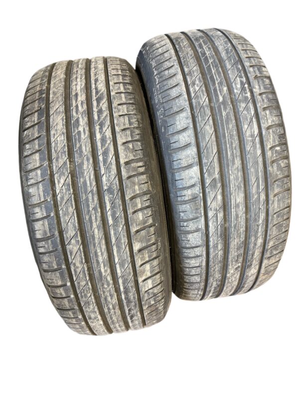 205/55R16 Kleber 2szt dot 20