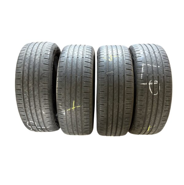 205/55R16 Conti dot 18