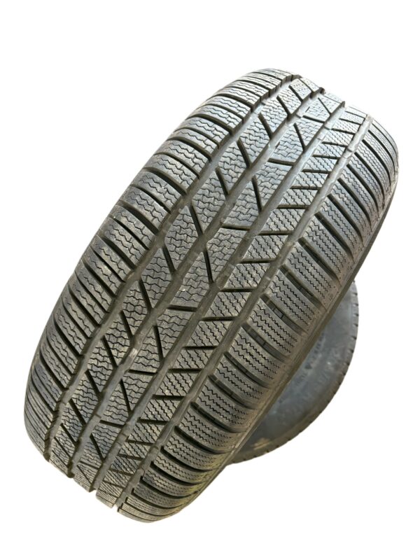 235/55R17 Continental 2sztuki